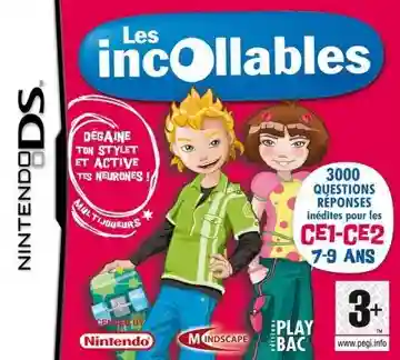 Incollables CE1-CE2, Les (France)